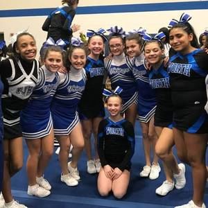 Meet your Posher, Jamie